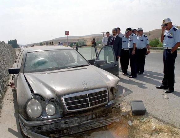 ‘Süper Vali’ Recep Yazıcıoğlu 21 yıldır hafızalarda. Devlet anlayışıyla bir efsaneydi 9